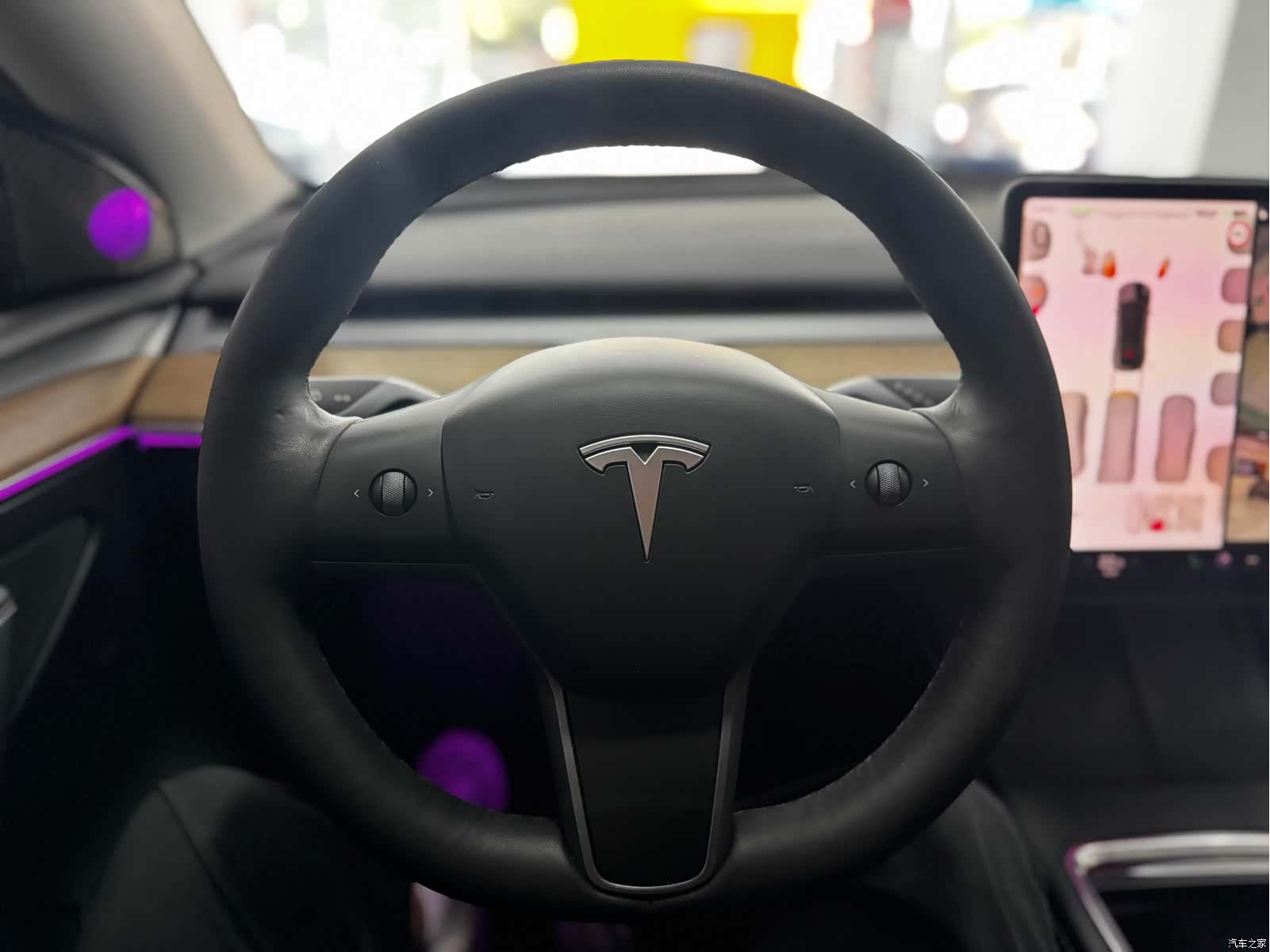 Tesla Model Y, 2022 9