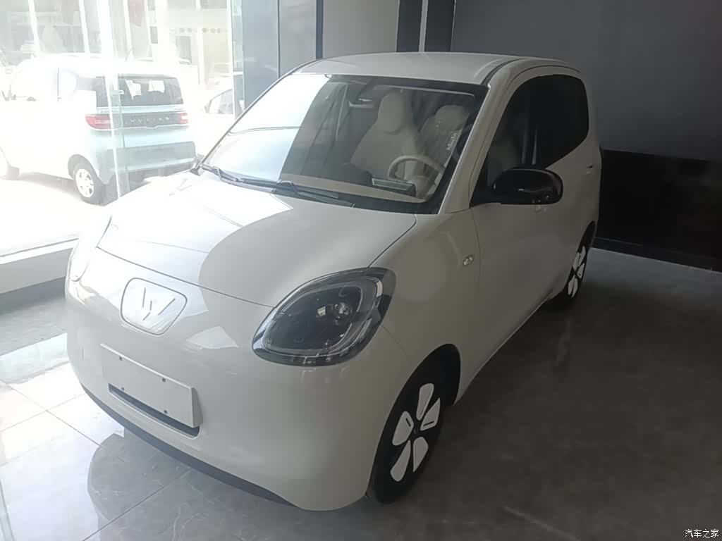 Wuling MINIEV, 2025 2