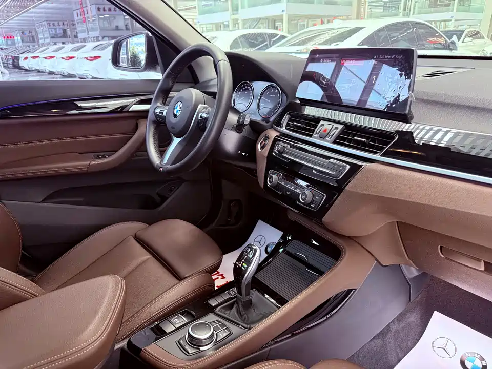 BMW X1 BMW X1