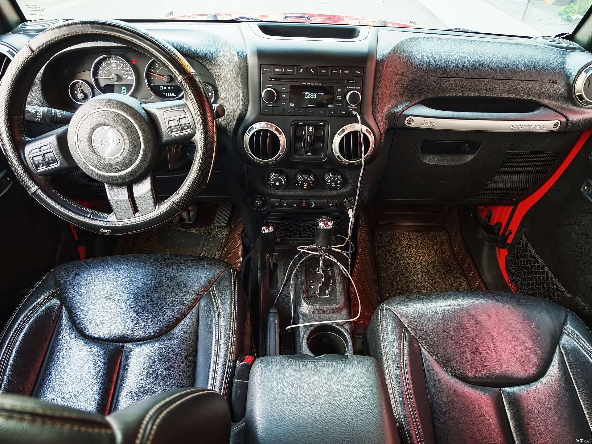 Jeep Wrangler, 2018 6