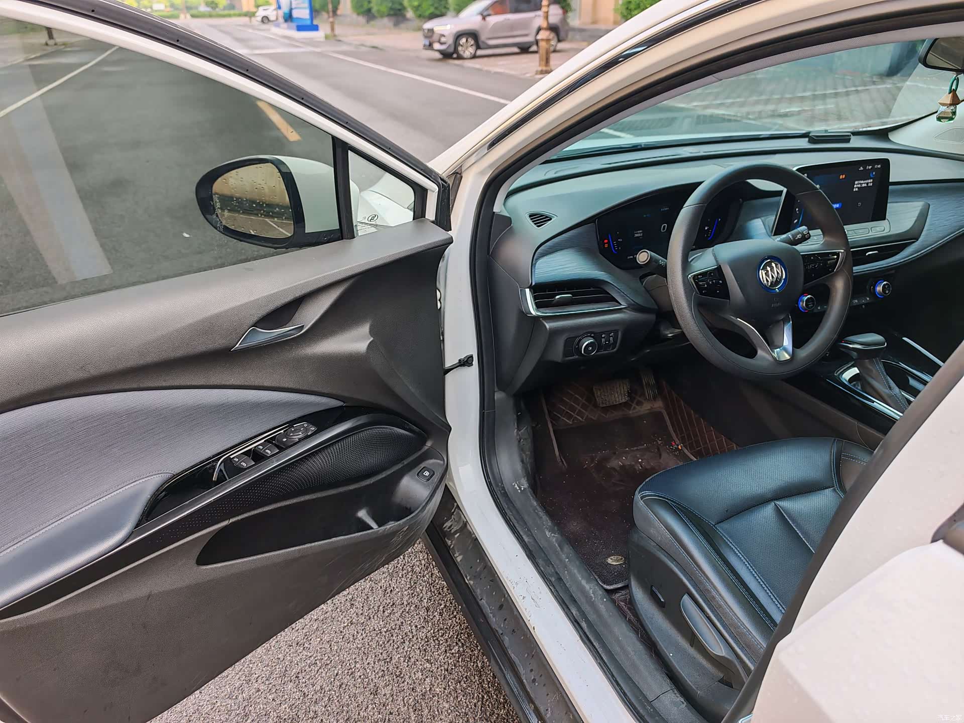 Buick Velite, 2023 7