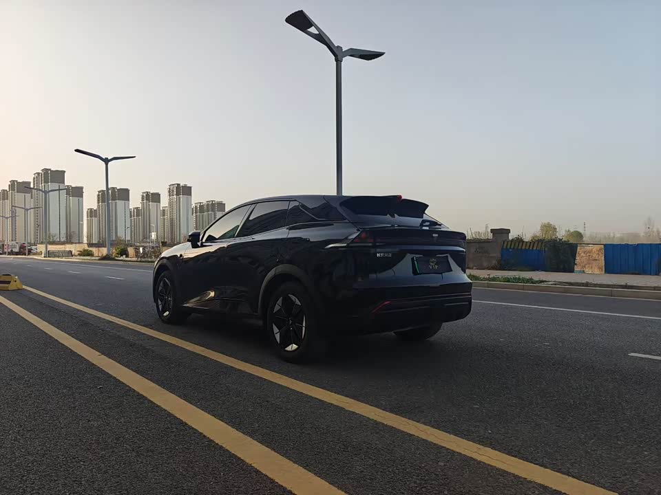 DEEPAL Dark blue S07