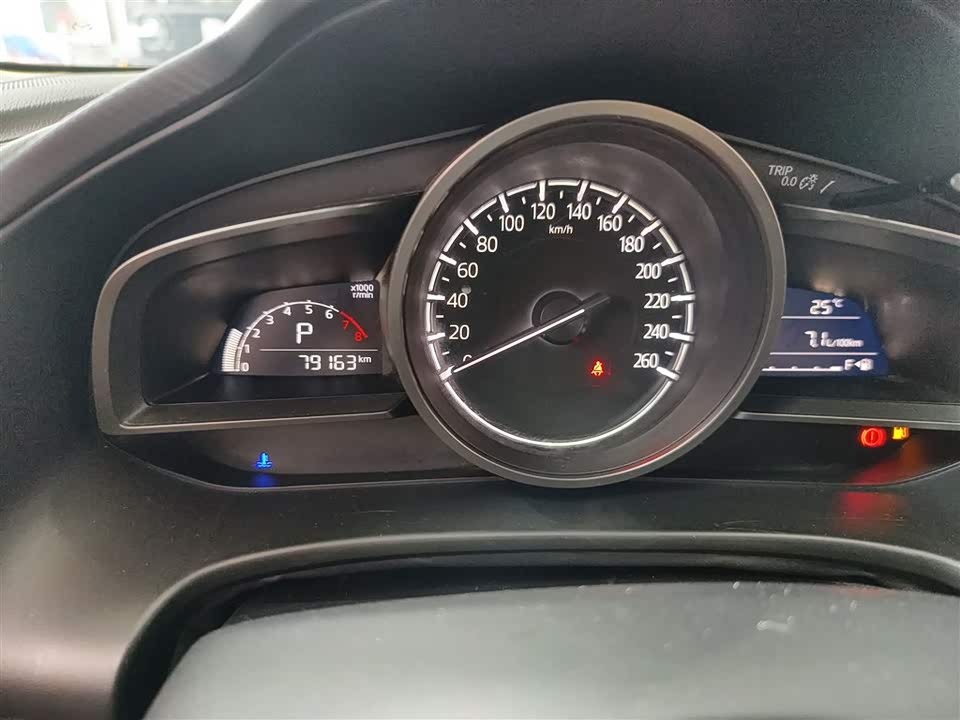 Mazda 3 Angkesaila Mazda 3 Angkesaila
