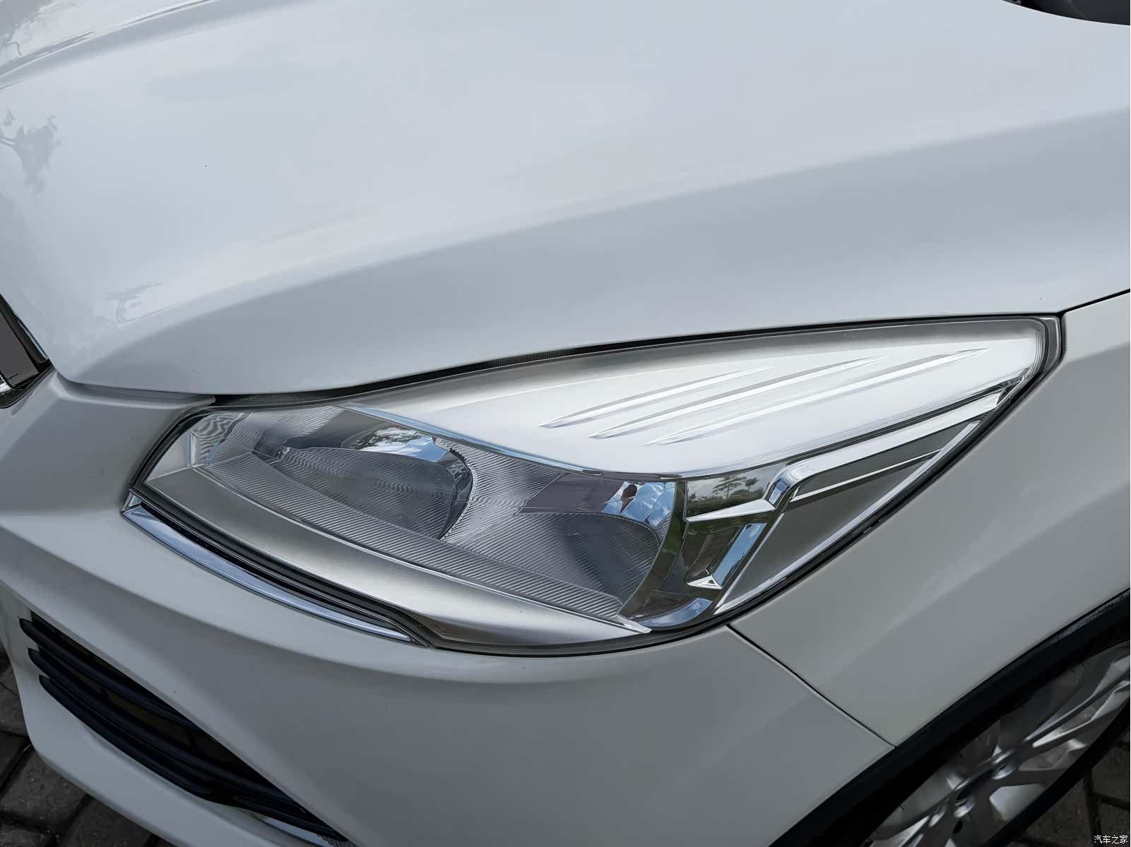 Ford Kuga, 2016 24
