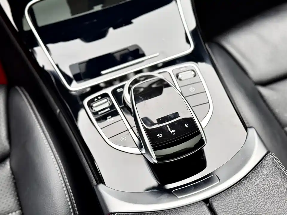 Mercedes-Benz Class C Mercedes-Benz Class C