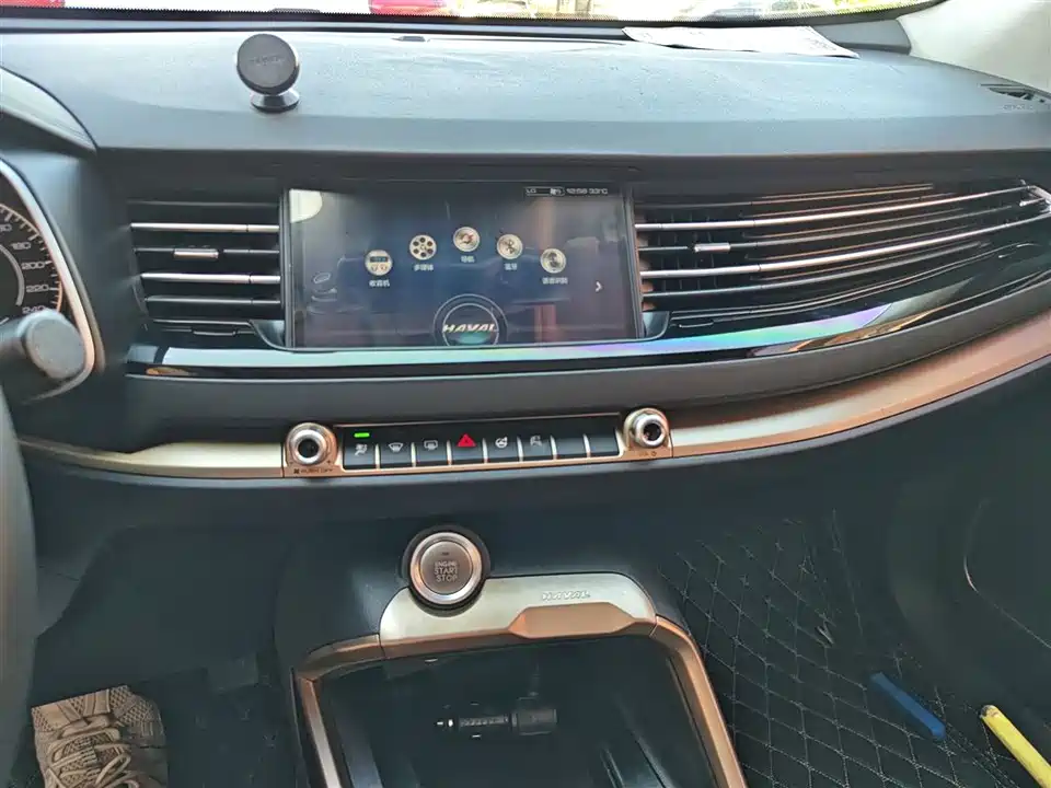 Haval H6 Haval H6