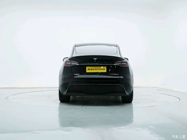 Tesla Model Y, 2022 все фото