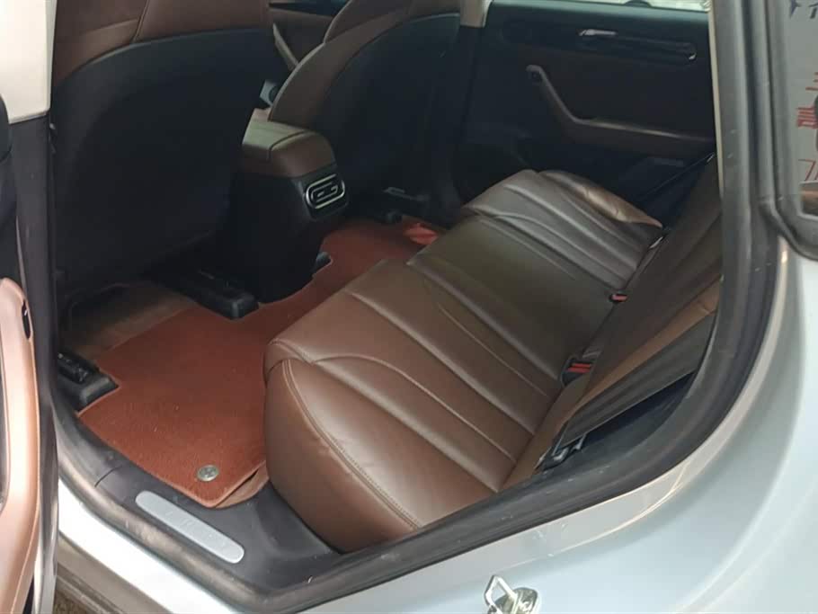 Leapmotor C11 Leapmotor C11