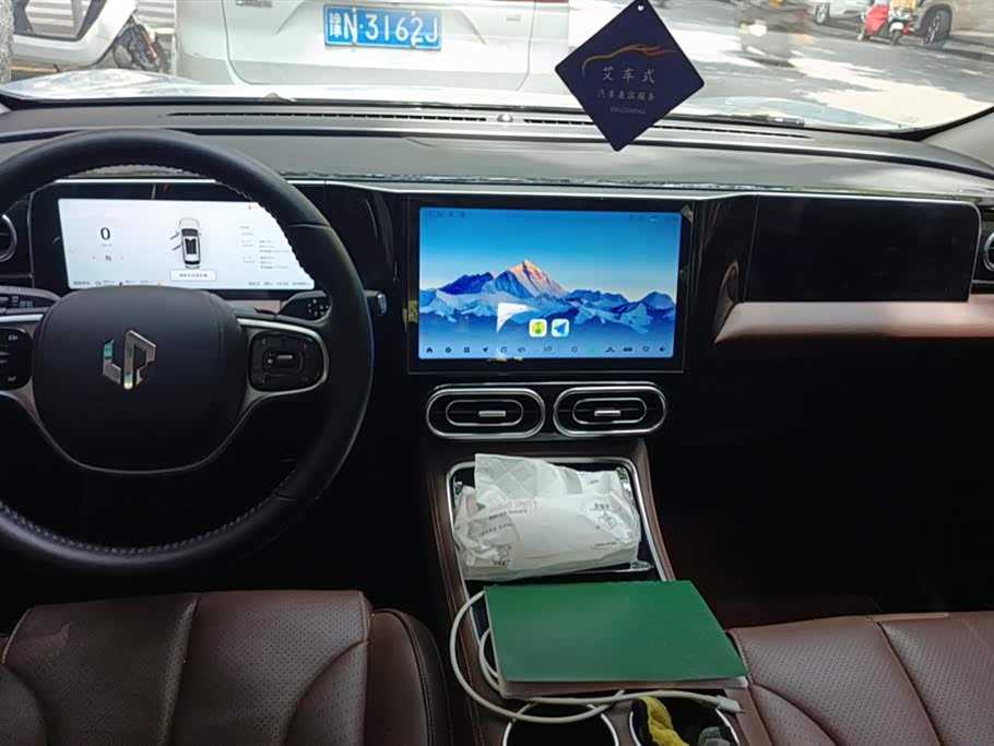 Leapmotor C11 Leapmotor C11