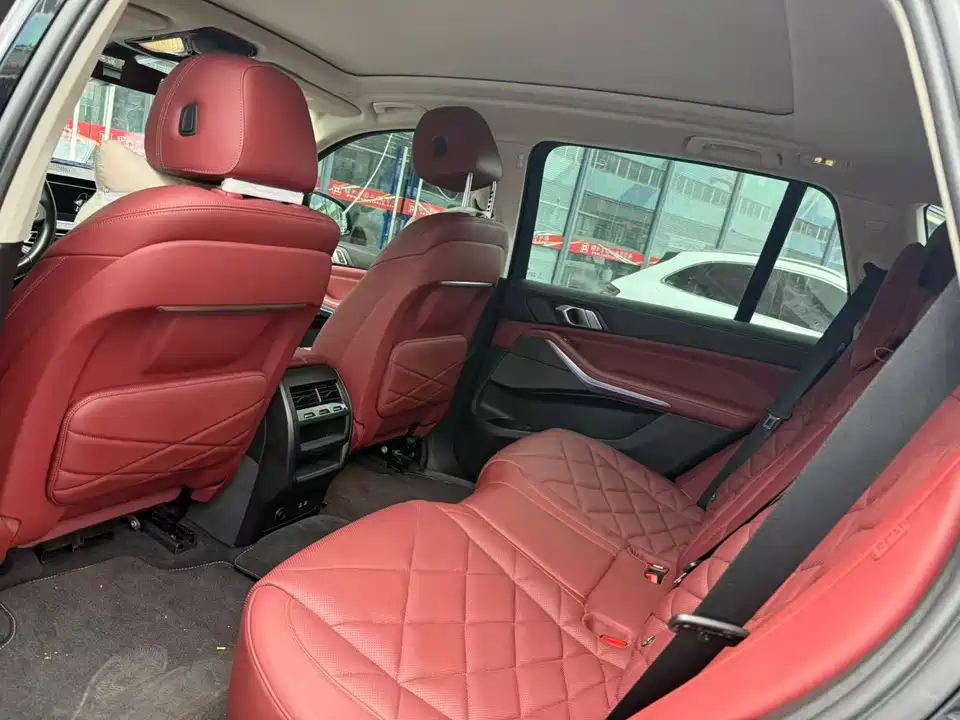 BMW X5 BMW X5