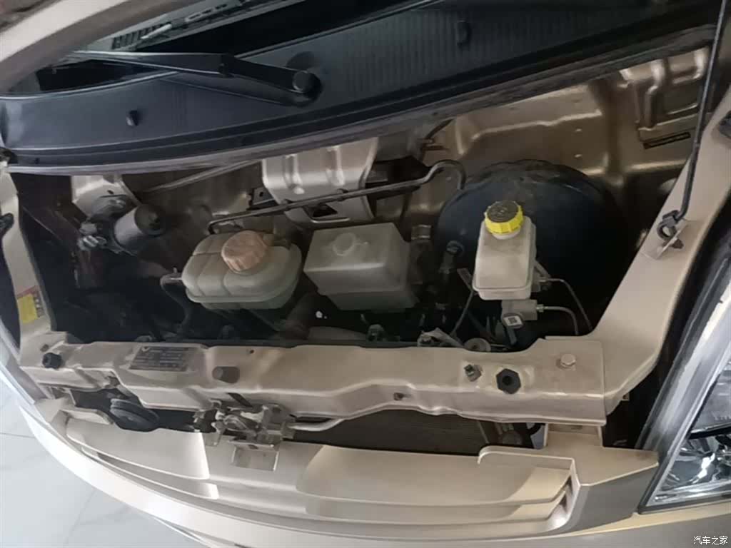 Wuling S, 2024 20