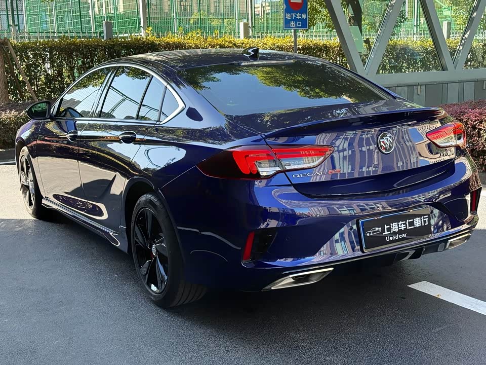Buick Regal Buick Regal