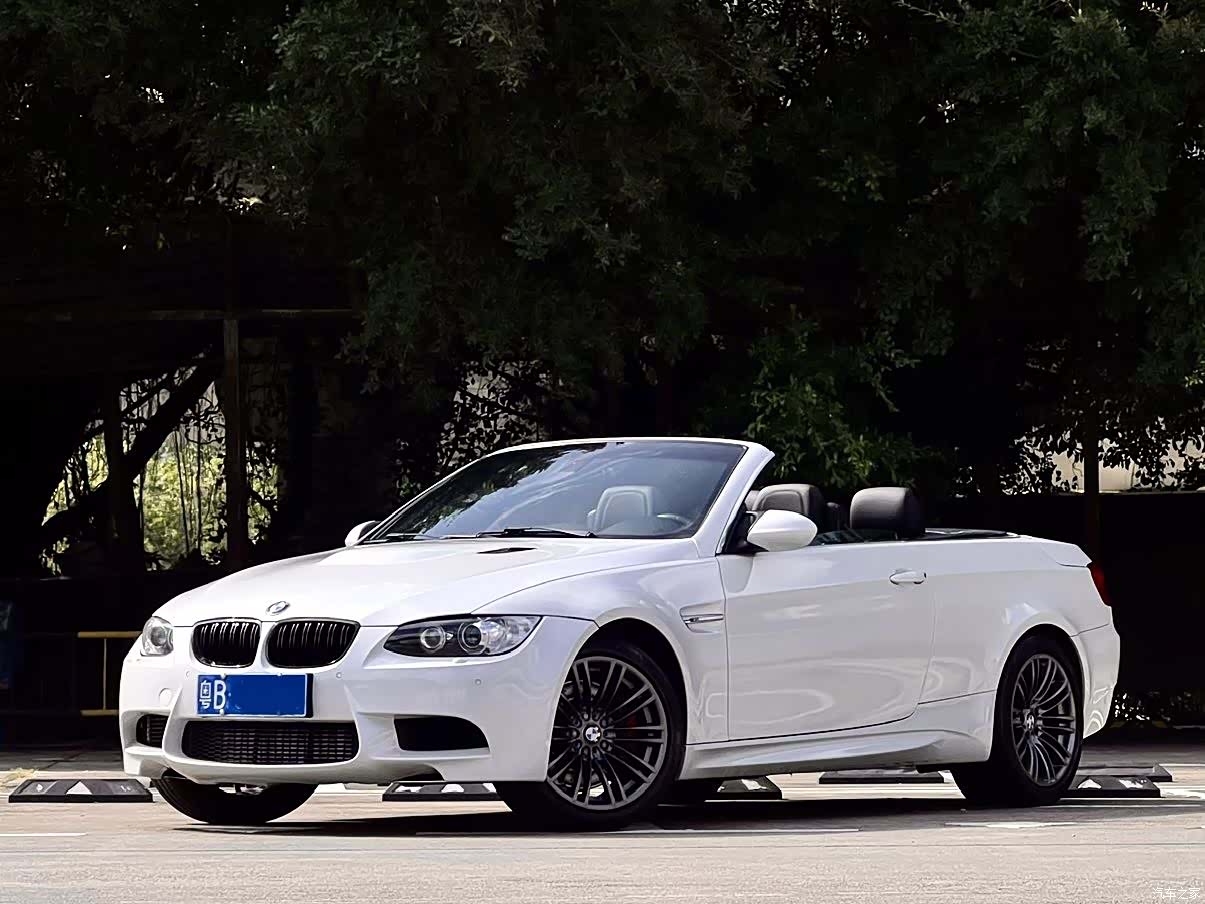 BMW M3, 2012 1