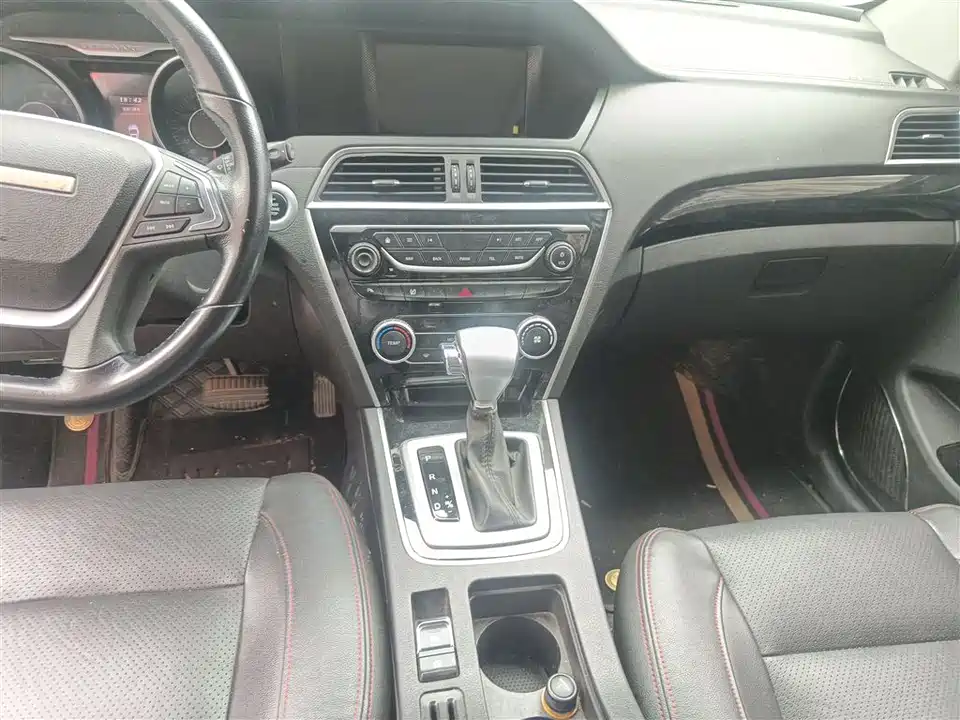 Leopaard Cheetah CS10