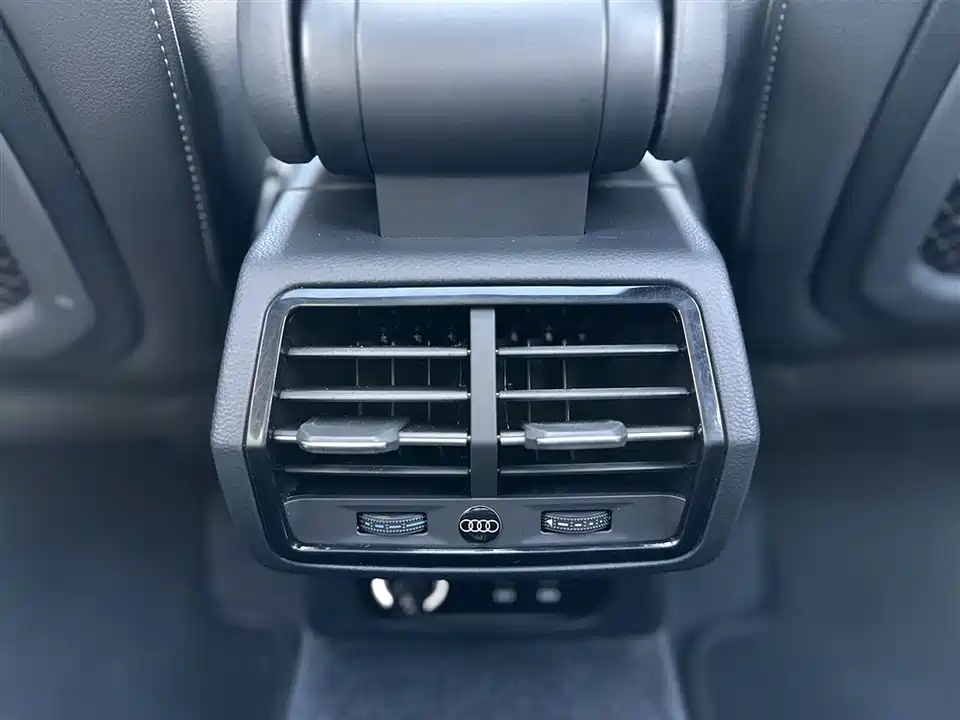 Audi Q3 Audi Q3