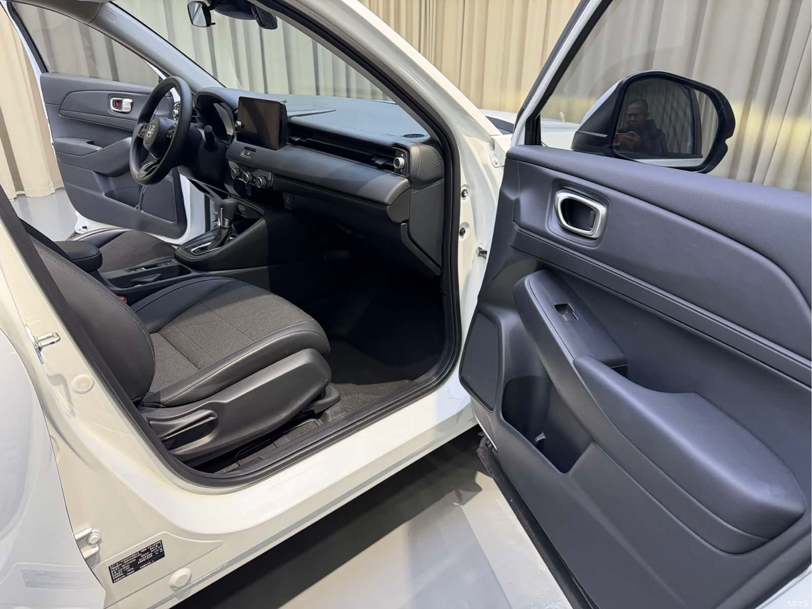 Honda Vezel, 2024 10