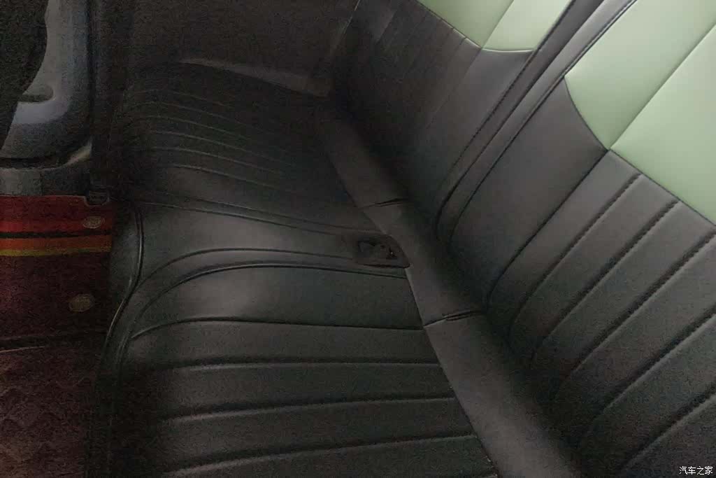 Geely Panda, 2023 11