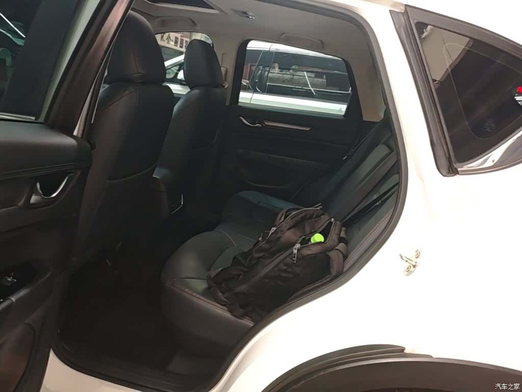 Mazda CX-5, 2022 17