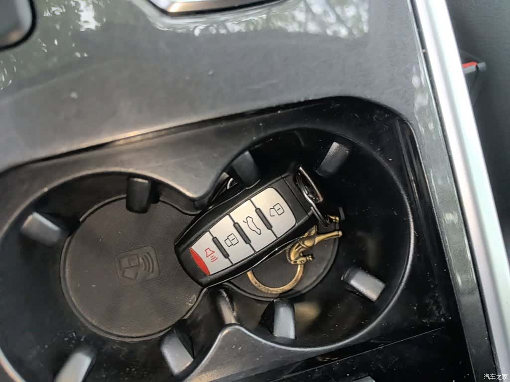 Haval H6, 2019 9