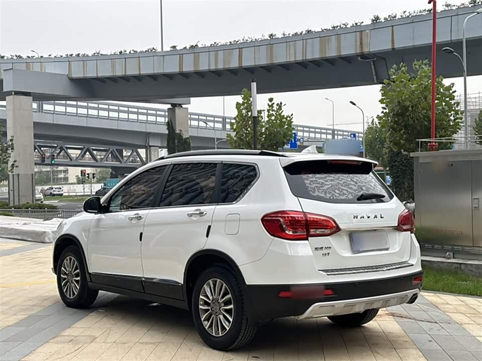 Haval H6 Haval H6