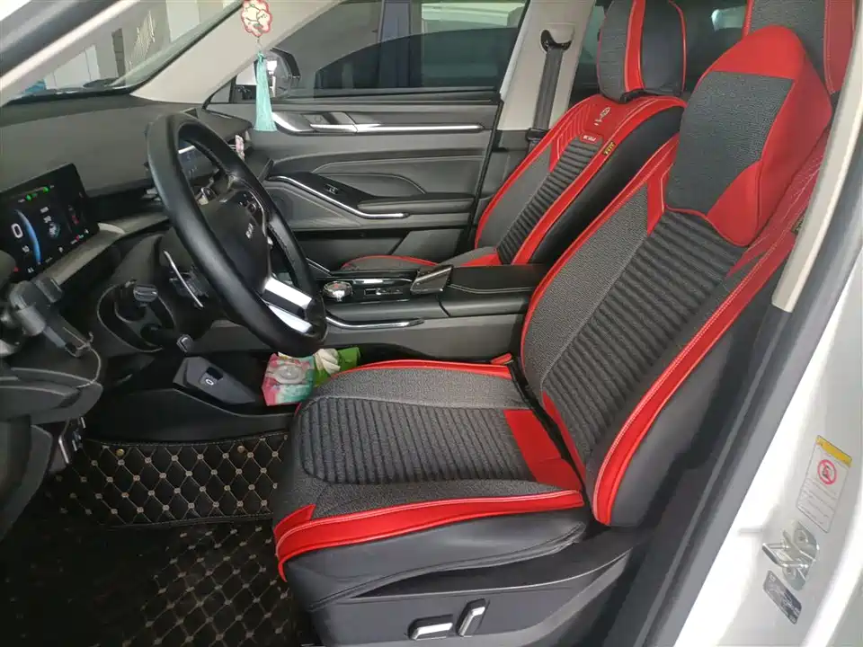 Haval H6 Haval H6