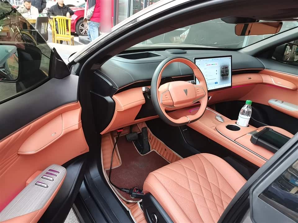 DEEPAL Dark blue S07