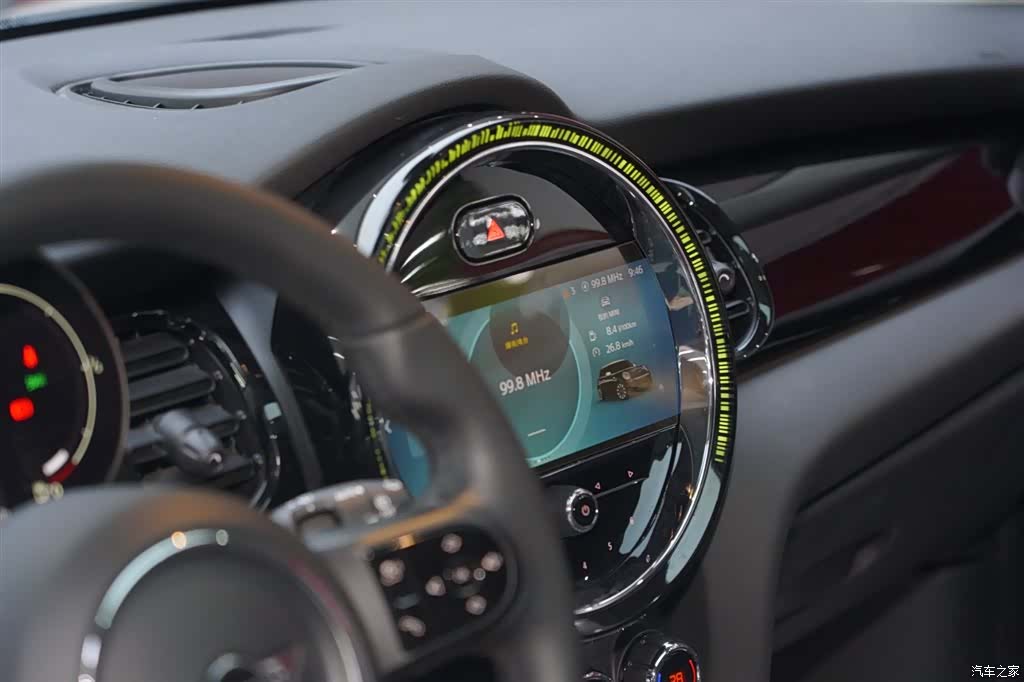 Mini Cooper, 2022 14