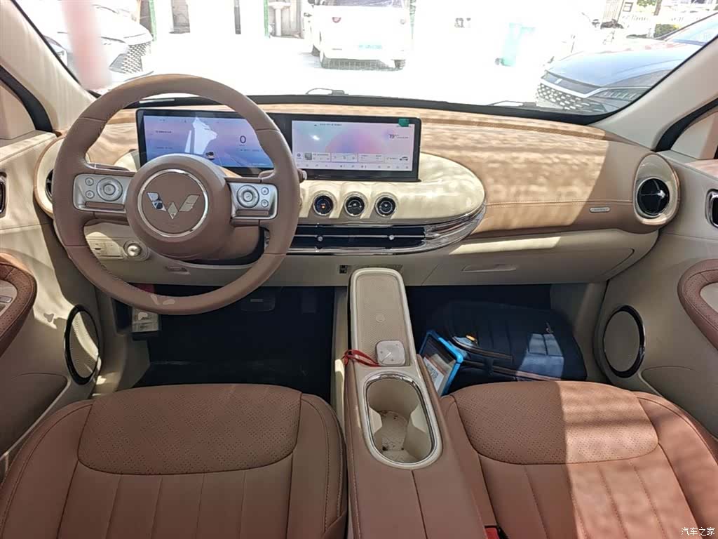 Wuling Bingo, 2025 10