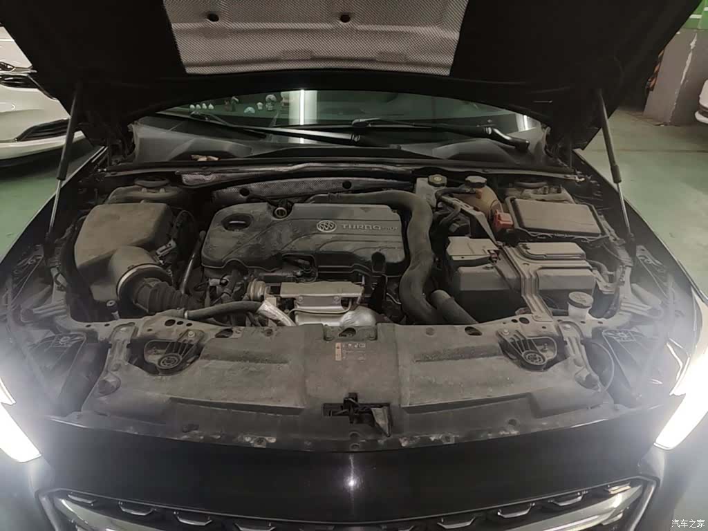 Buick Regal, 2021 20