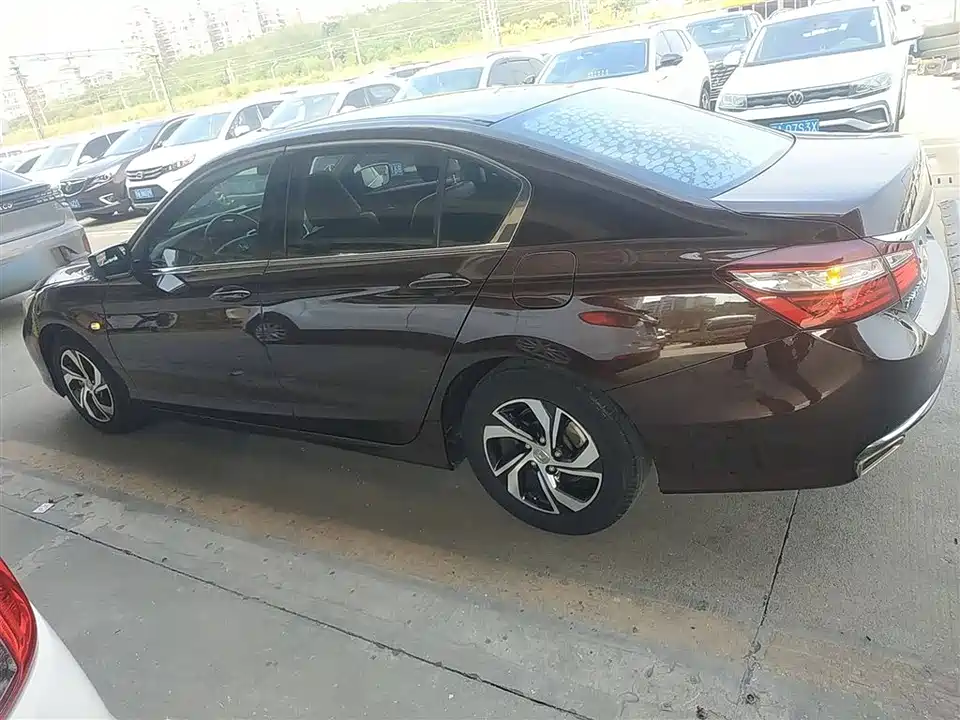 Honda Accord Honda Accord