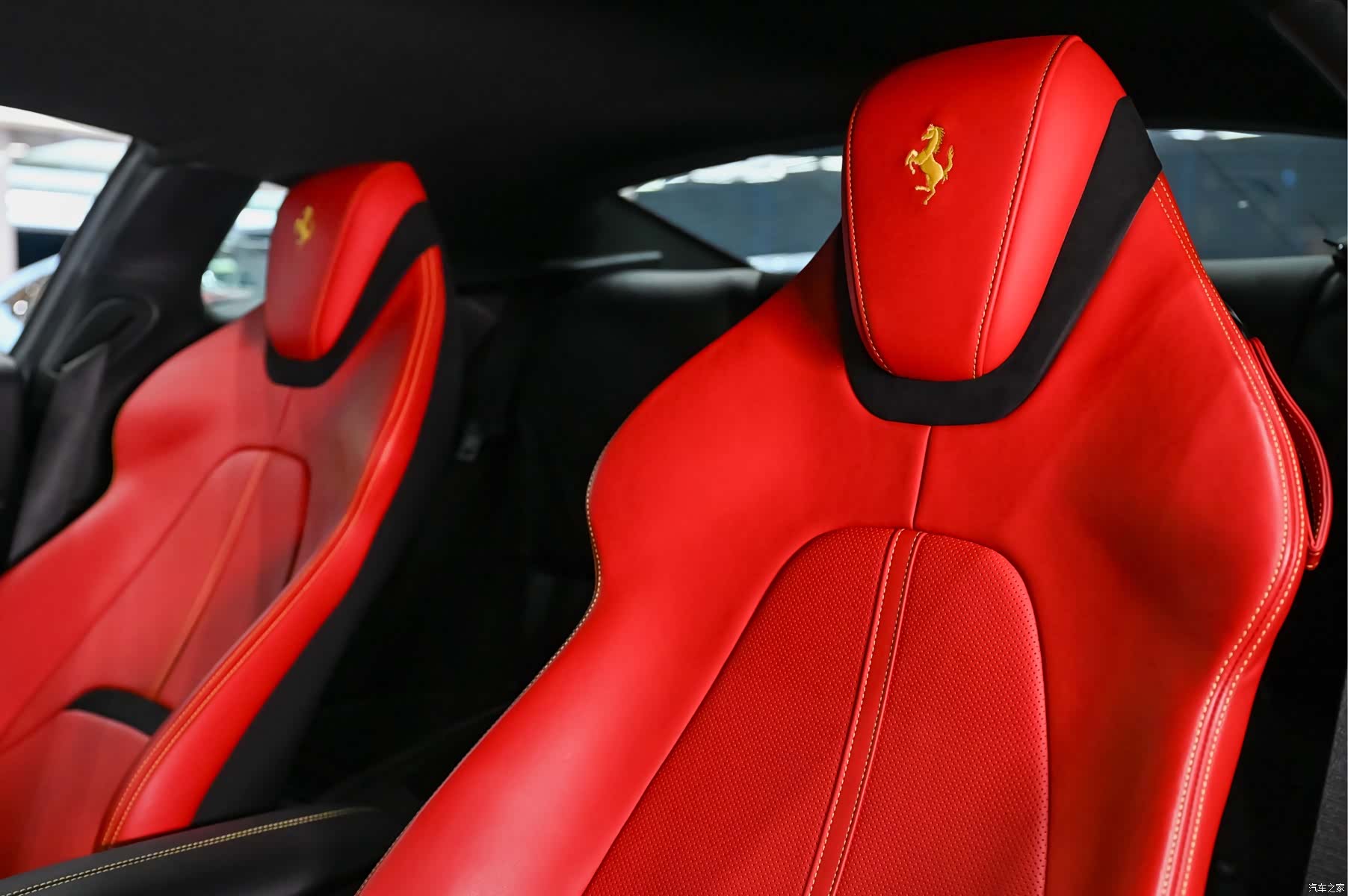 Ferrari Roma, 2021 14