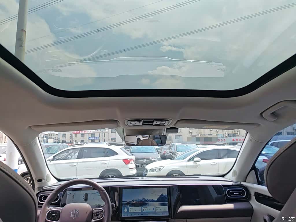 Leapmotor C11, 2024 18