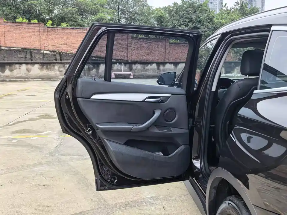 BMW X1 BMW X1