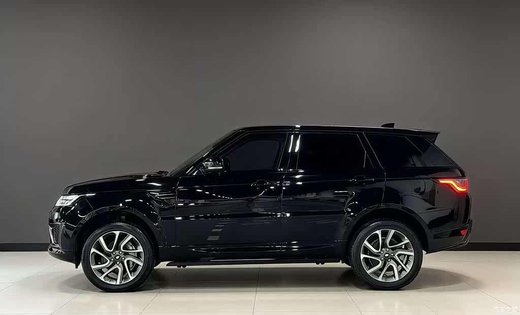 Land Rover Range Rover, 2019 3