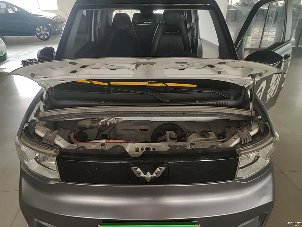 Wuling MINIEV, 2020 20