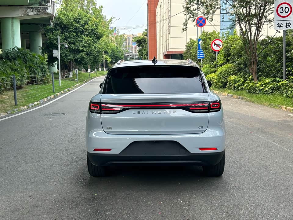 Leapmotor C11 Leapmotor C11
