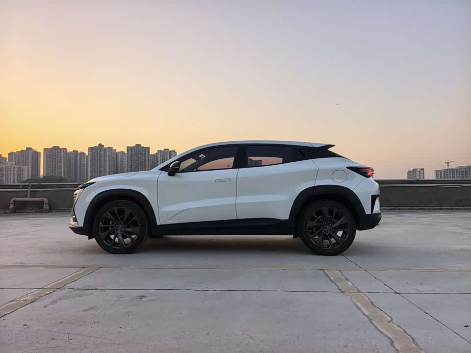 Changan UNI-T