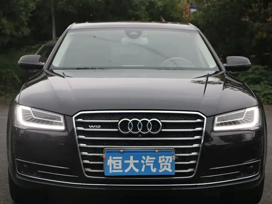 Audi A8 Audi A8