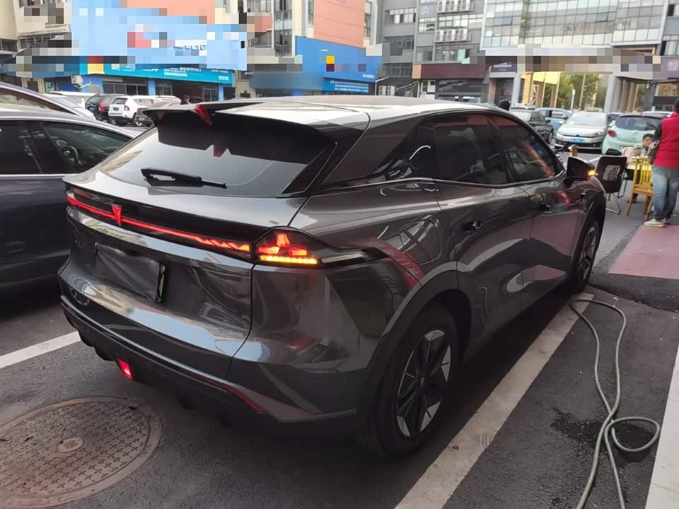 DEEPAL Dark blue S07