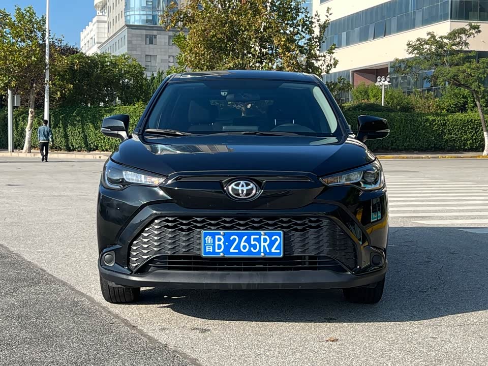 Toyota Fenglanda Toyota Fenglanda