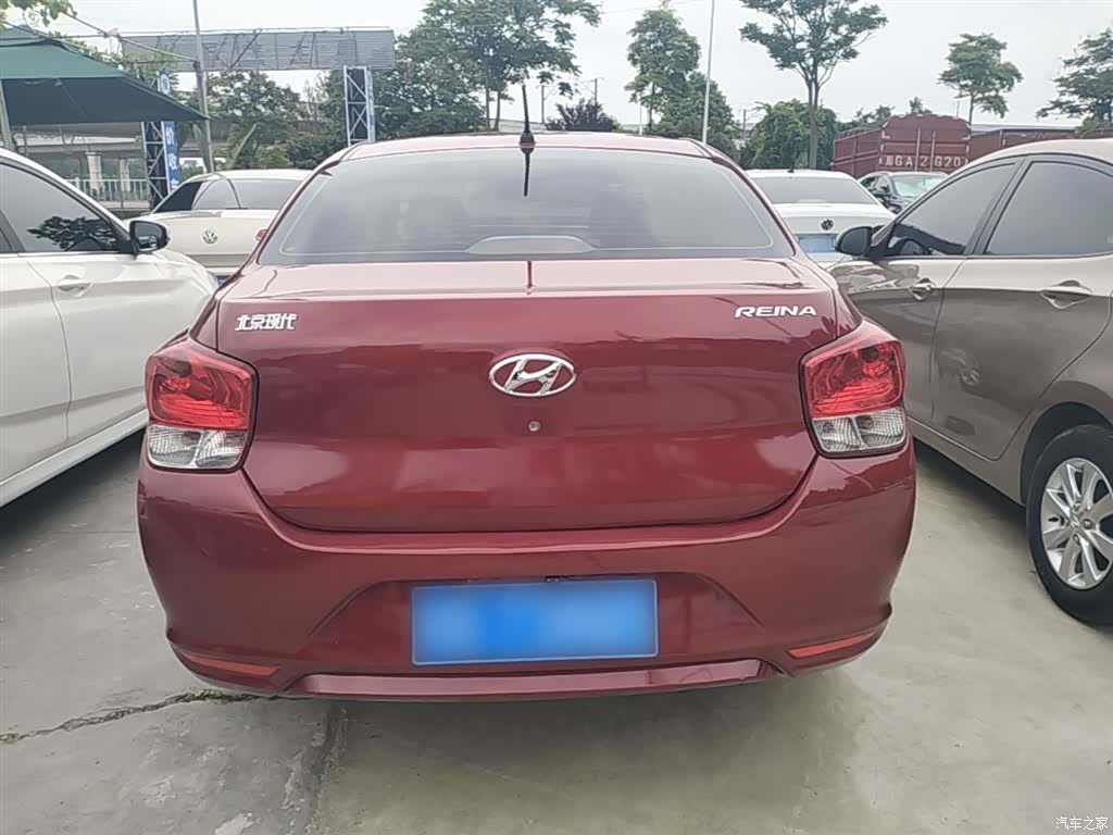 Hyundai V, 2019 6