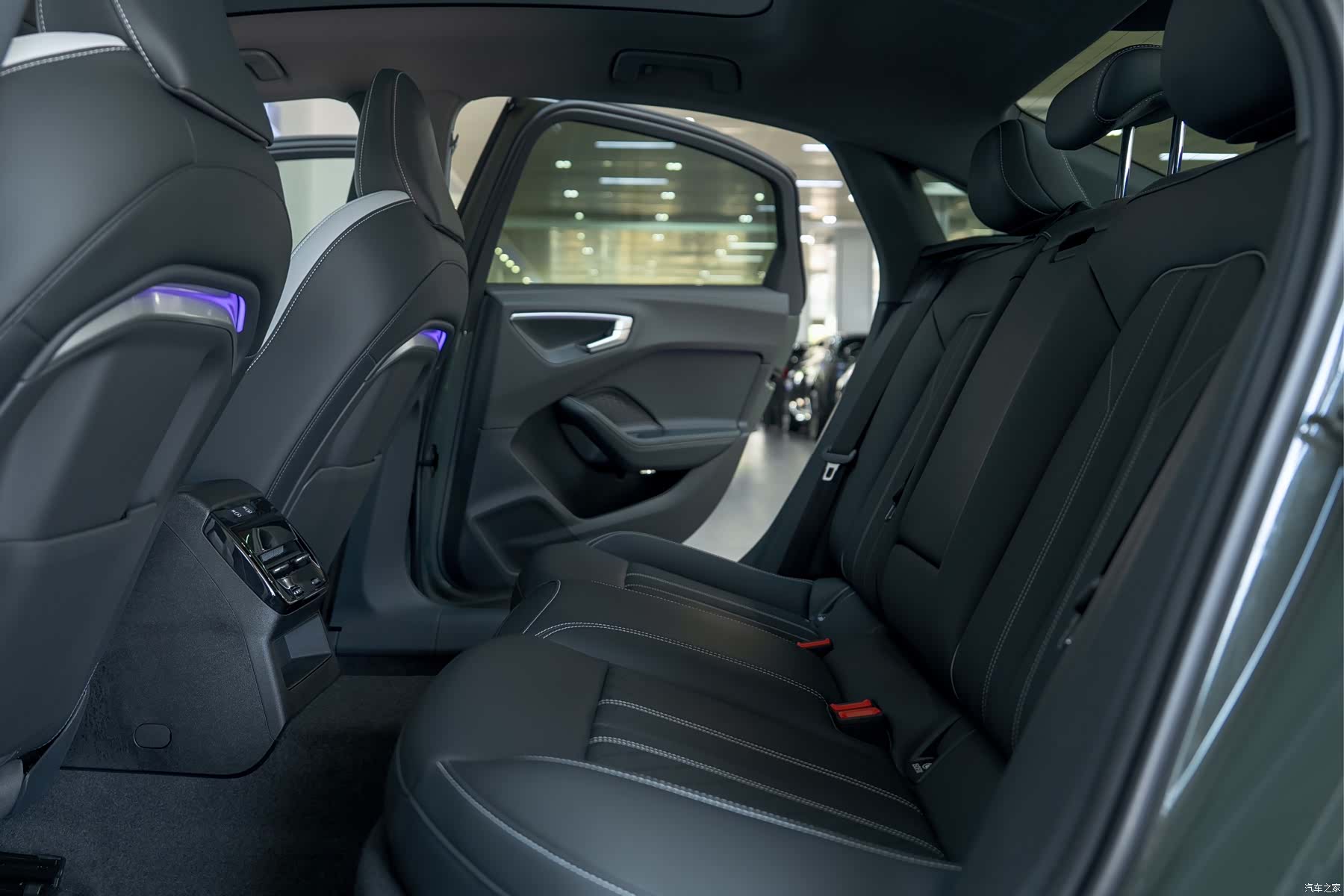 Audi A5, 2025 11