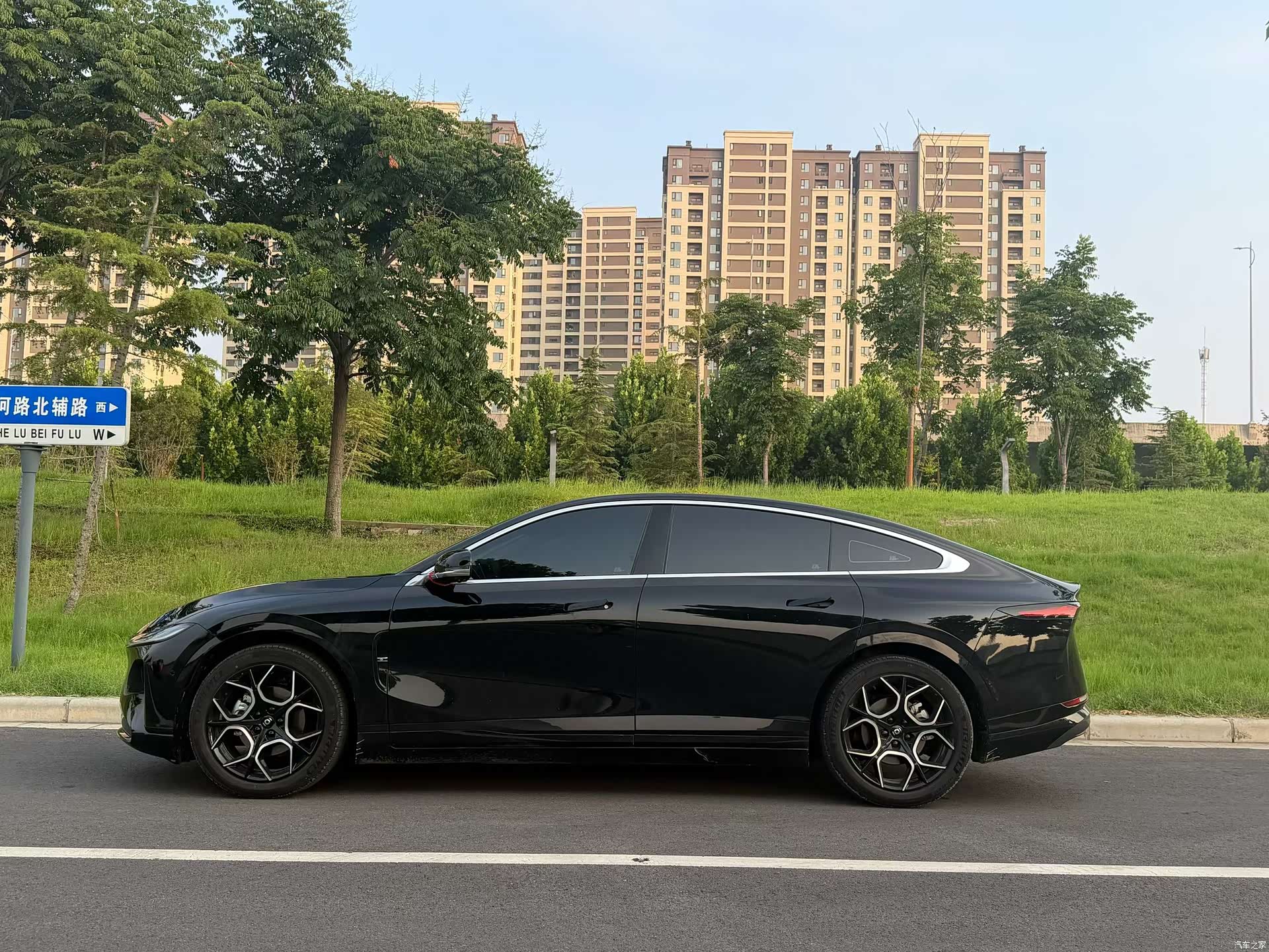 Changan Eado, 2024 9