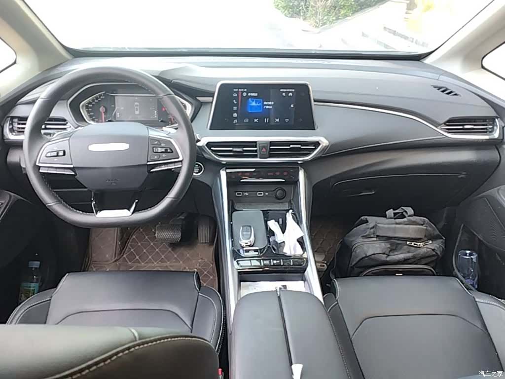 Maxus G50, 2023 10