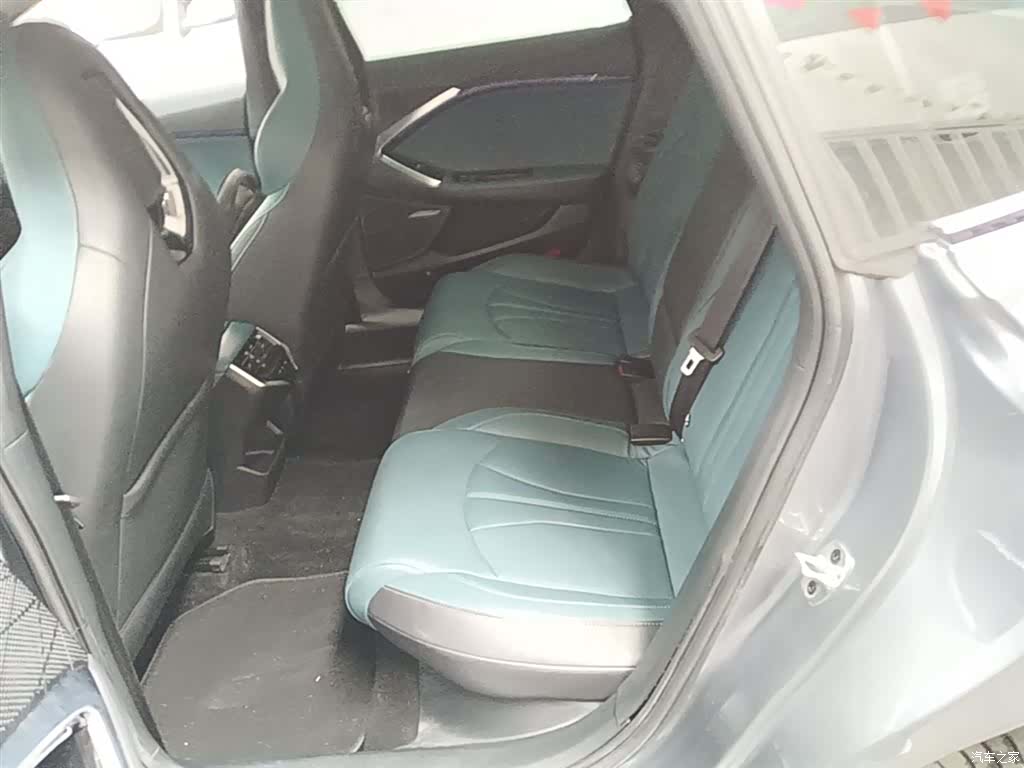 MG MG7, 2024 17