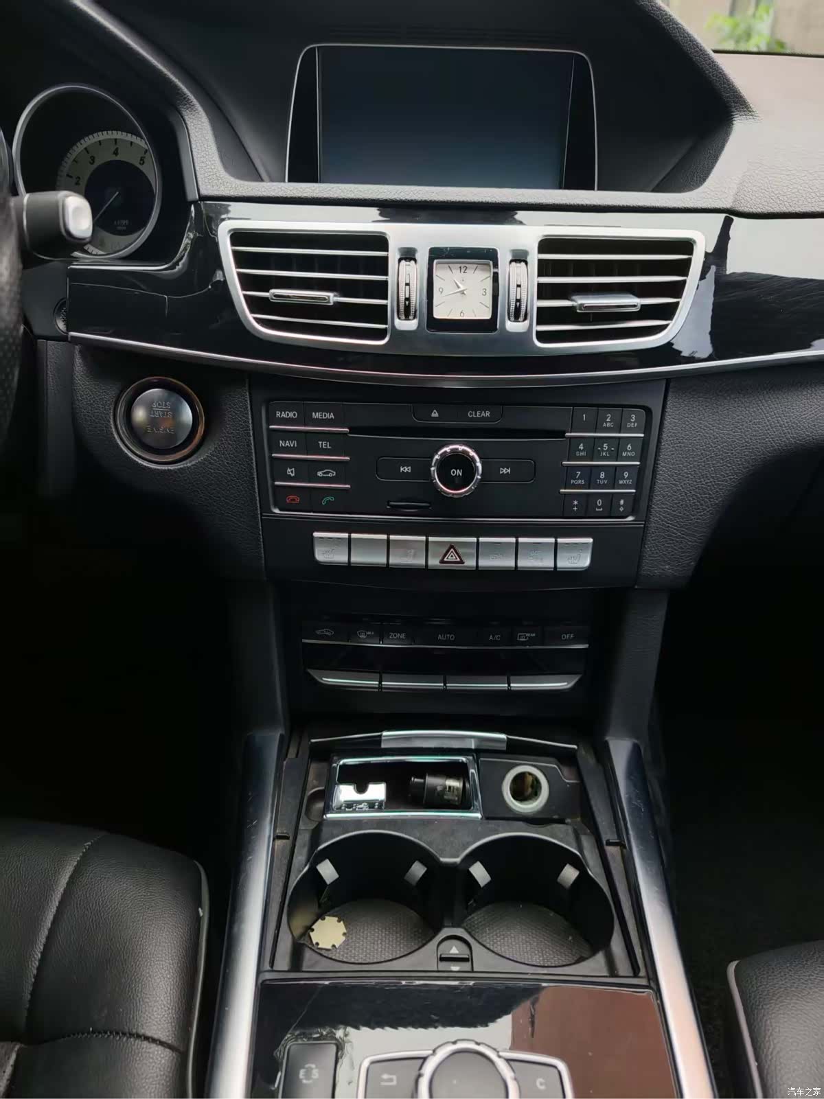 Mercedes-Benz E-Class, 2016 11