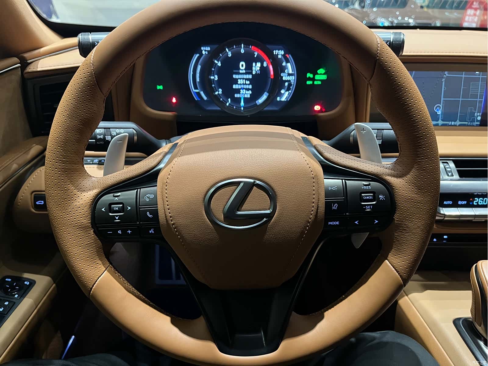 Lexus LC, 2019 9