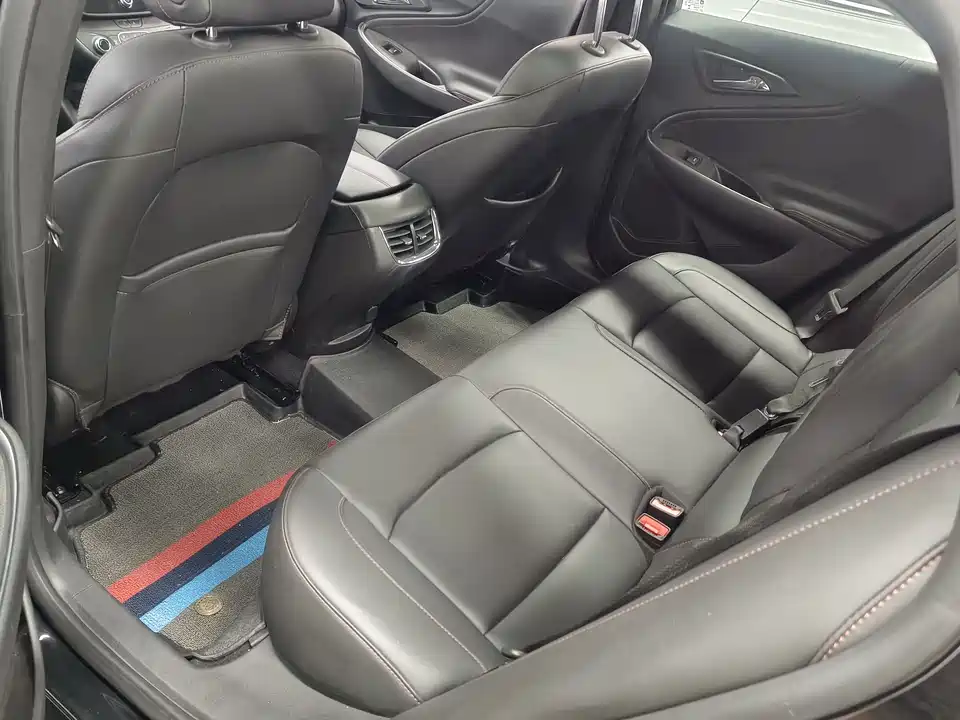 Chevrolet Mai Ruibao XL