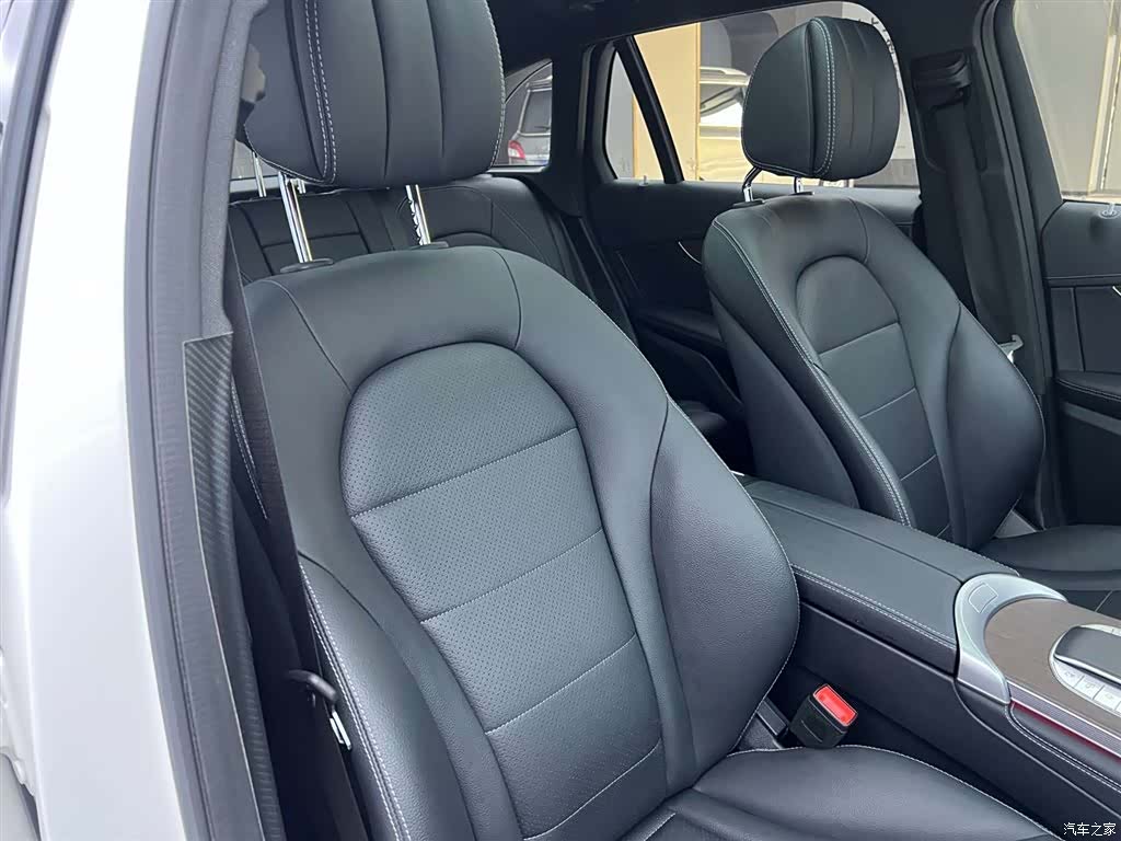 Mercedes-Benz GLC, 2021 20