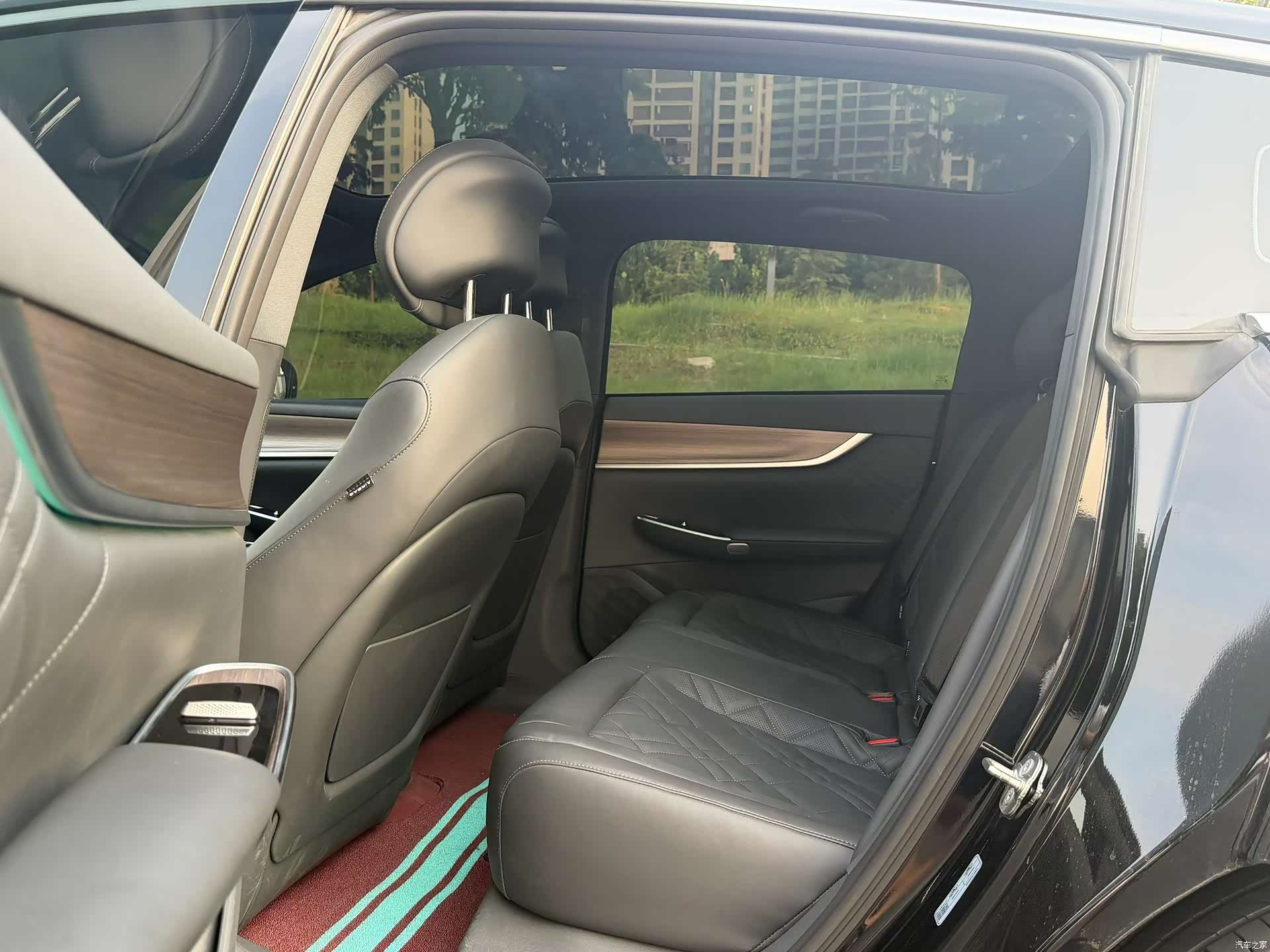 Changan Eado, 2024 6